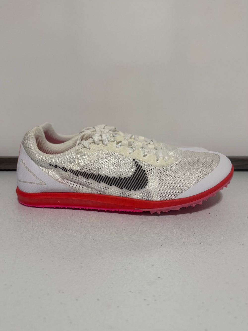 Nike Zoom Rival D 10 Track & Field Spikes-M 6.5/W 8 New